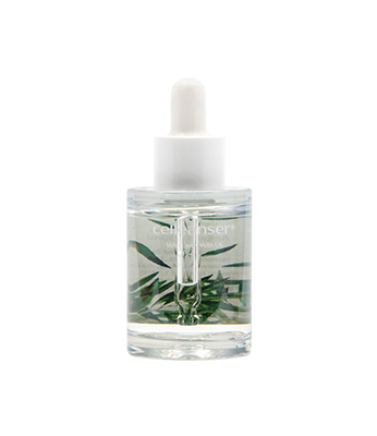 Real Ampoule Tea Tree 30ml